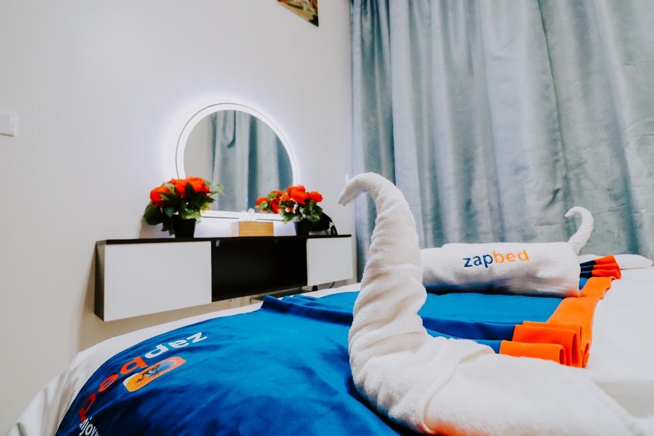 Zapbed House - Rev 706 Dubai