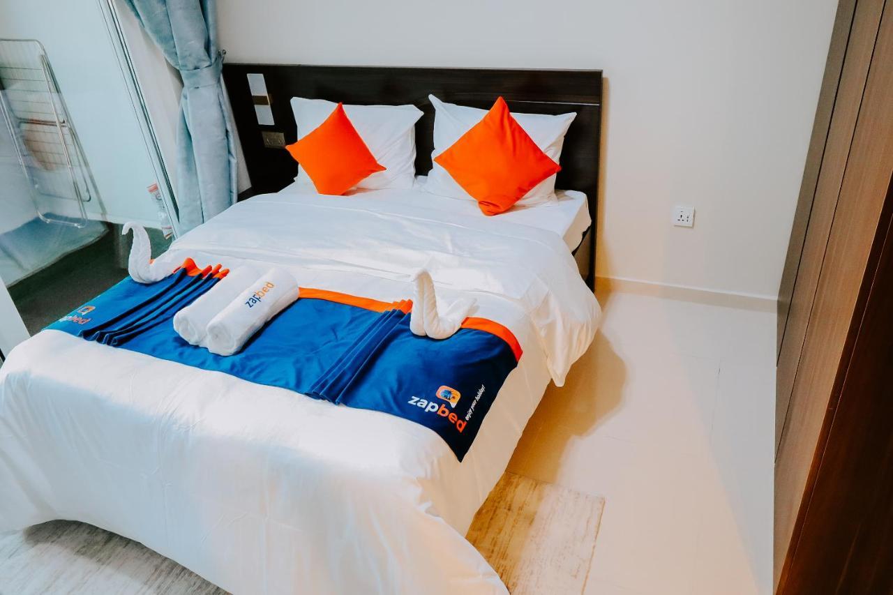 Zapbed House - Rev 706 Apartment