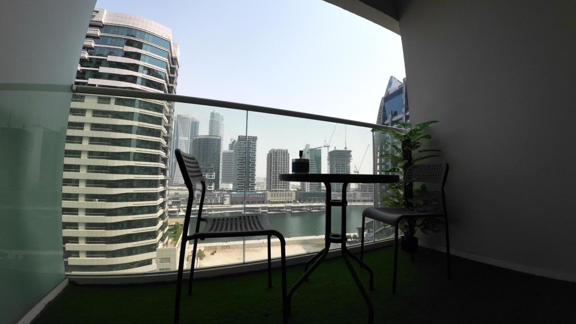 Zapbed House - Rev 706 Apartment Dubai